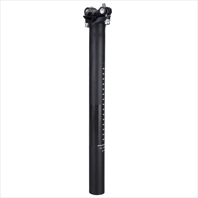 Lishi Lightweight Bicycle Seatpost