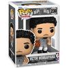 Funko Pop! NBA: San Antonio Spurs - Victor Wembanyama