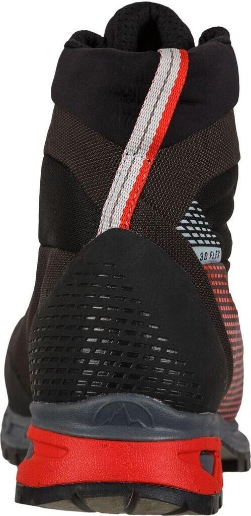 Hiking Shoes La Sportiva Trango TRK GTX Carbon/goji