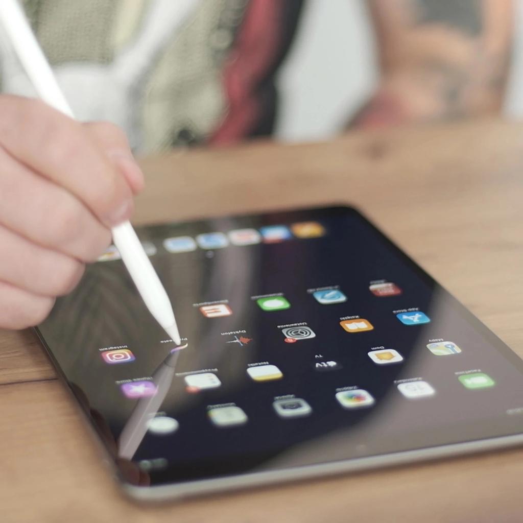 Szkło hartowane Wozinsky Tab Tempered Glass na Huawei MatePad Pro 13.2 (2024)