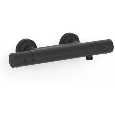 Mixer Over-Wall Black Matte 19016402NM
