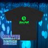 Gloednieuw Kendall Motorolie Logo T-shirt Grappige Maten S tot 5XL