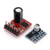 Stlxy 5128 Mono Class‑D Digital Amplifier Board 5W Audio Amplifier Module Low‑Distortion Amp Board
