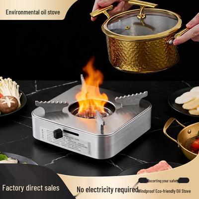 BBQ & Grillzubehör – Camping-Kocher