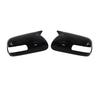 Car  Rearview Side Mirror Cover Fit For Toyota Corolla E140 E150 2006 2007 2008 2009 2010 2011-2013 Wing Cap Rear View Case Trim