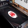 Middlesbrough Football Pattern Mouse Pad Non?Slip Rubber Base Gaming Mousepad For Desk Office Home