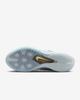 DV2918-104 Nike Zoom GT Cut 3 White Metallic Silver Light Lemon Twist (Men's)