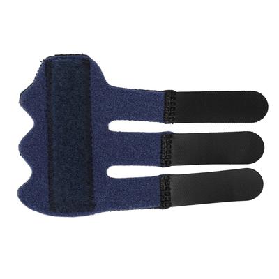 Trigger Finger Splint Adjustable Tendon Release Pain Improve Finger Support Brace for Index Middle
