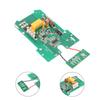 21V 4Mos Bms For Makita Cli-Hr21Yzmtn-5S Lithium Battery Pcb Charging Protection Board Power Accessories