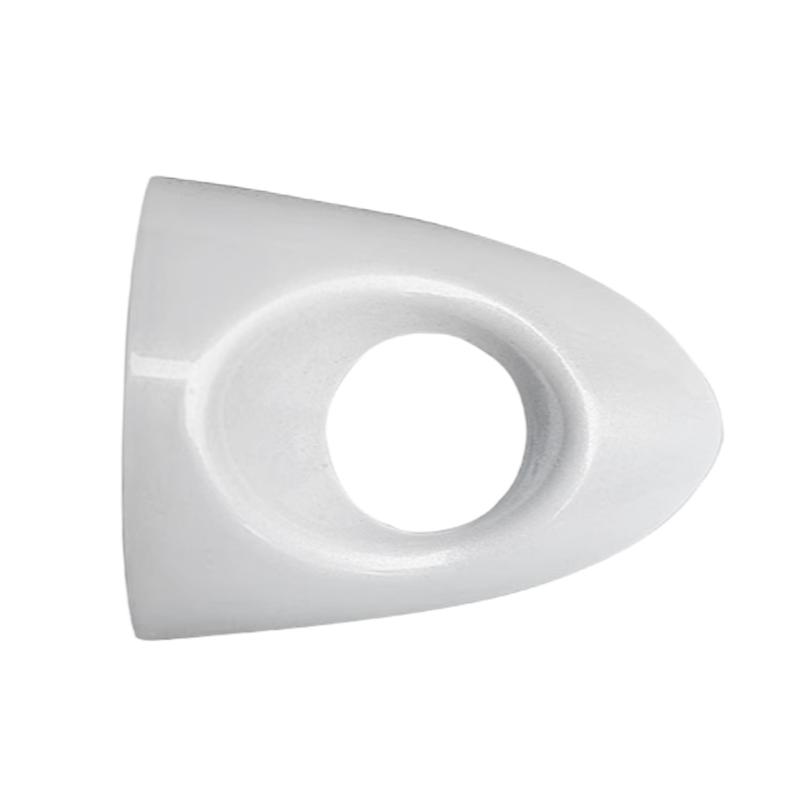 For DFSK Glory 500 E3 Exterior Door Handle Outer Door Handle Handle Decorative Cover Lid Front Left