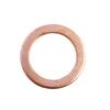 Copper Gasket Washer FI-13x18x1.5 DIN7603A