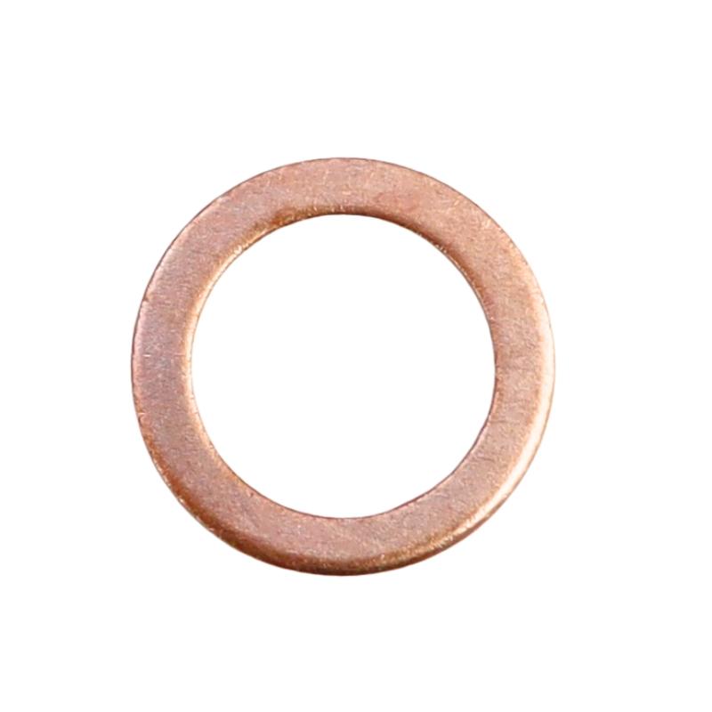 Copper Gasket Washer FI-13x18x1.5 DIN7603A