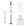 High-Power Multi-functional Handheld Blender & Grinder for Home and Commercial Use