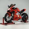 1:6 Ducati V4 V4S V4SP2 1:7 Závodní Model Motocyklu Diecast Slitina Motorka Hračka Sbírka Miniatura Auto Domácí Dekorace Kluk