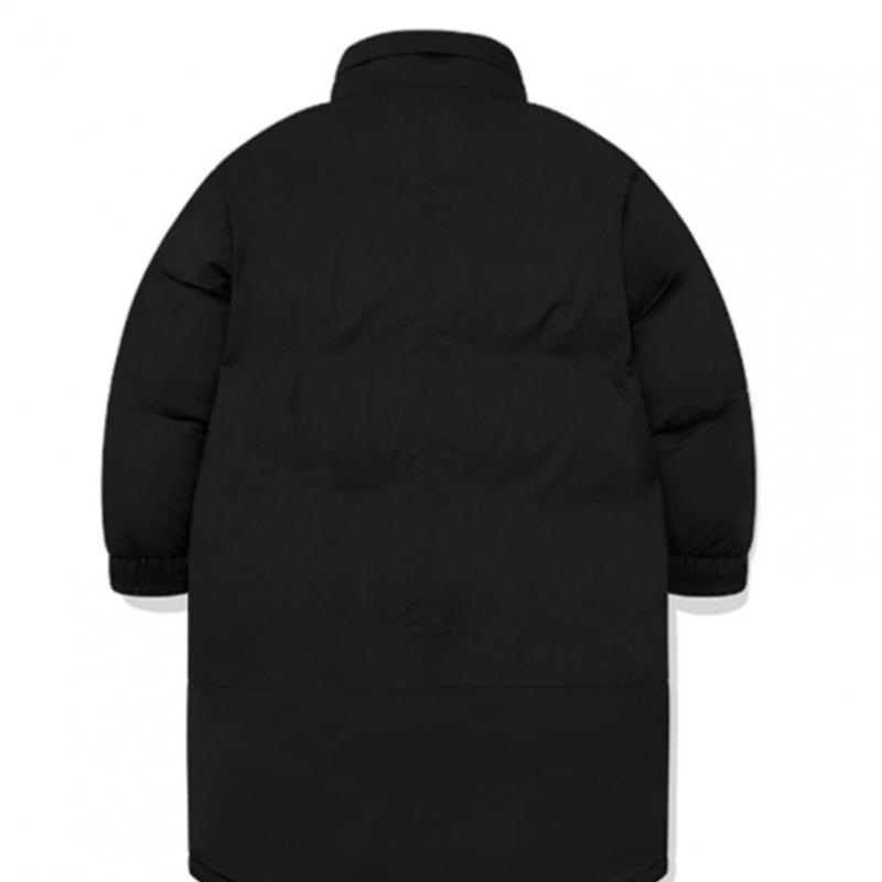 Parka Covernot Rds Monster Down B1 Co2304dp09 Ch Bk