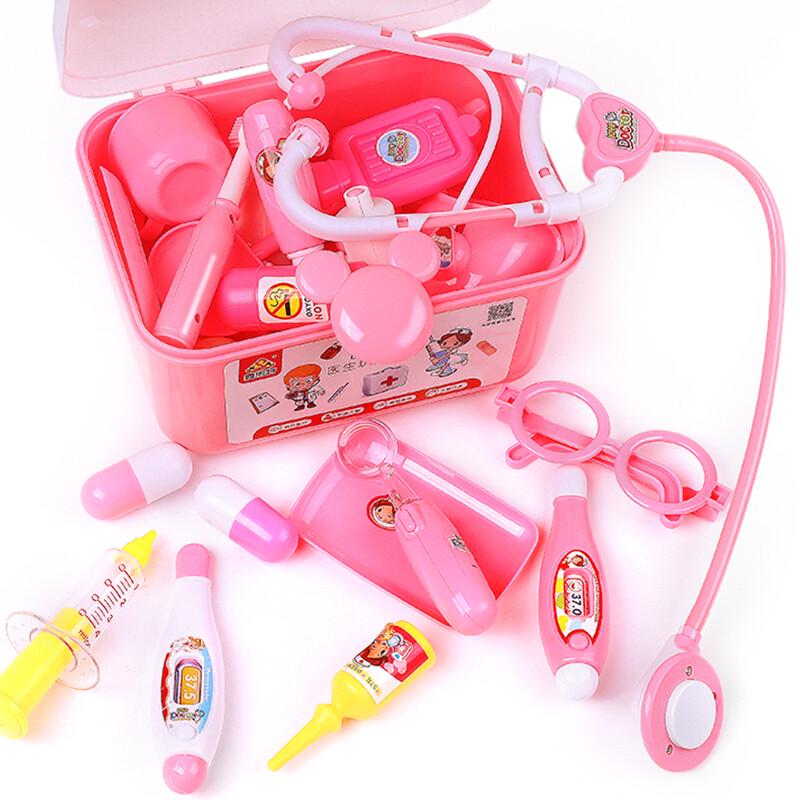 XST Kids Doctor Play Set