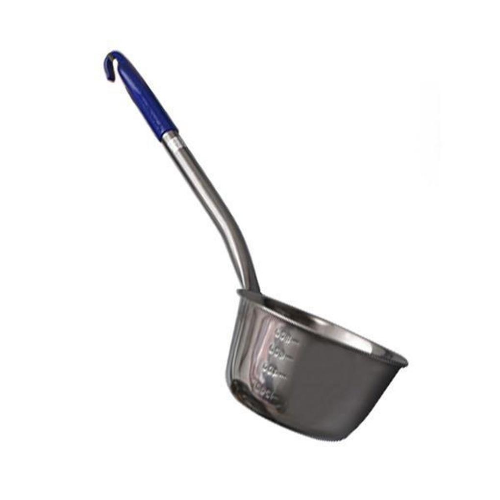 

Idili Tongshakgu Large 800ml/Commercial Ladle