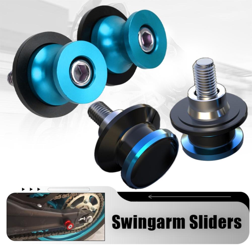 Motorcycle For CFMOTO 250CL-X 300CL-X 450CL-C 700CL-X CLX CL-X 250 300 450 700 CL X Swingarm Spools Rear Stand Screws Sliders