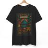 Glasgow T Shirt Unisex | Vintage Scottish City Graphic Tee | Urban Pride Heritage Shirt | Cool Gift for Glaswegian Soul Culture Lovers