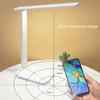 Foldable Table Lamp Led Desk Lamp 3 Type Stepless Dimmable Touch Bedside Reading Eye Protection Night Light USB Plug In Style