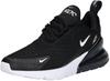 Women's Nike Air Max 270 Sneakers Black/white/anthracite