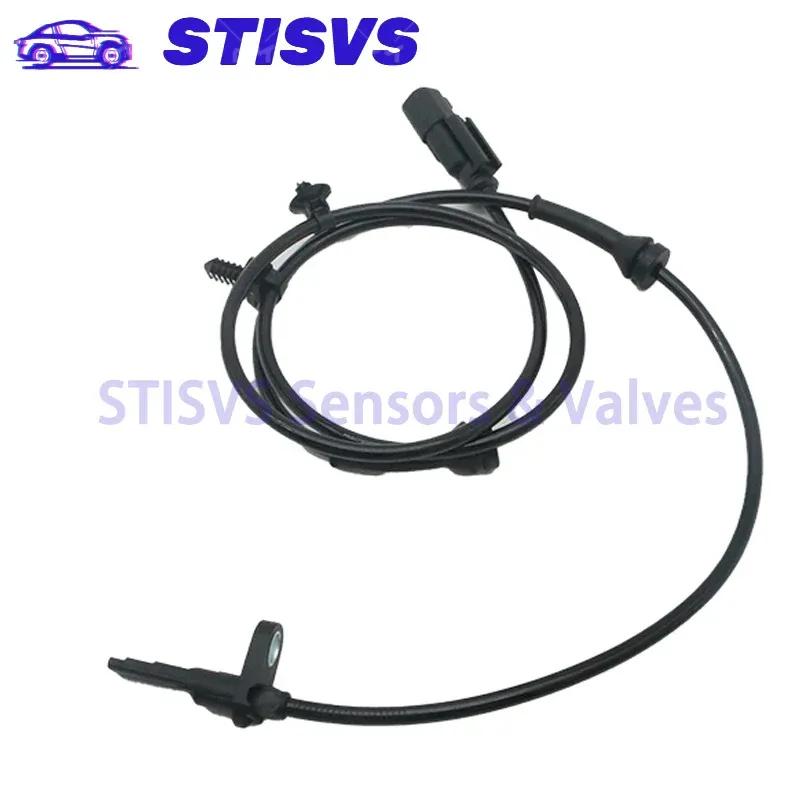 CB5Z-2C204-A Front Left/ Right ABS Wheel Speed Sensor For Ford Explorer 2011-2012 CB5Z2C204A CB5Z 2C204 A Auto Part Accessories