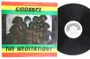 LP Record MEDITATIONS  Guidance TRD101578 GORGON RECORDS 1979 Jamaica Reggae Ska  Dub Used