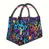 1pc a Portable Reusable Cooler Bag, Thermal Bag, And Insulated Lunch Bag, Essential for Camping, Picnics, An