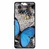 Für TCL 501 Hülle Luxus Mode Weiches TPU Schutz Silikon Handyhülle für TCL 501 T433D Rückseitenabdeckungen TCL501 etui Fundas 6.0"
