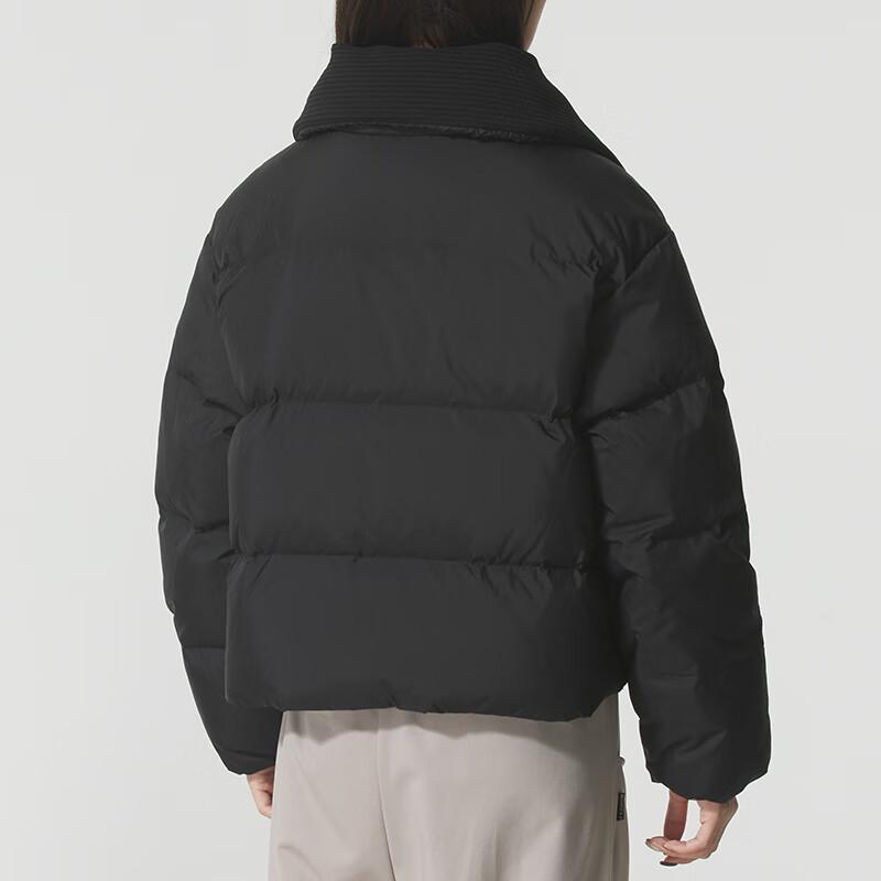 PUMA WINTERIZED TURN DOWN COLLAR Down Jacket Women's 635807-01