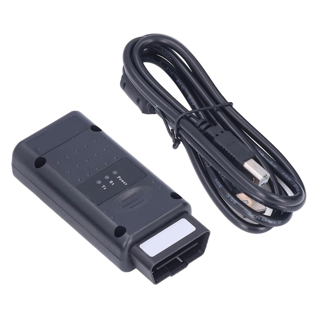 Car Diagnostic Scanner Tools Interface Code Reader Replacement for Opel Opcom 1.99