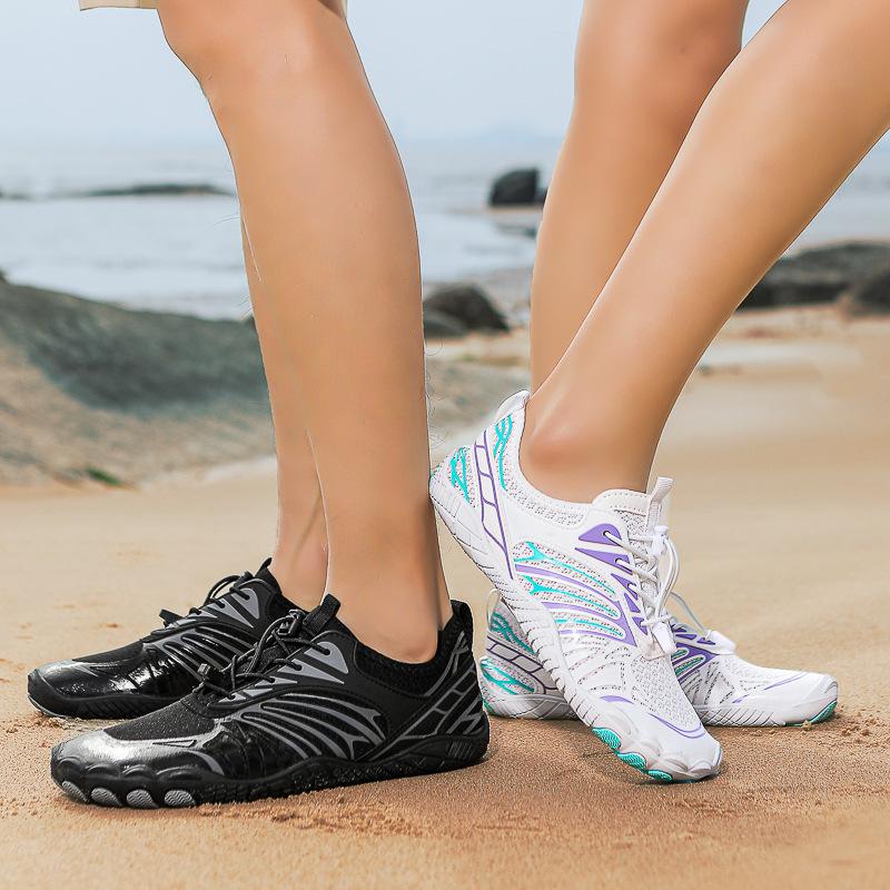 New Barefoot Trail Shoes Barefoot Shoes for Men Casual Ladies Women Hiking Water Shoes Aquatic Sneaker Shoe Man Tenis De Mujer