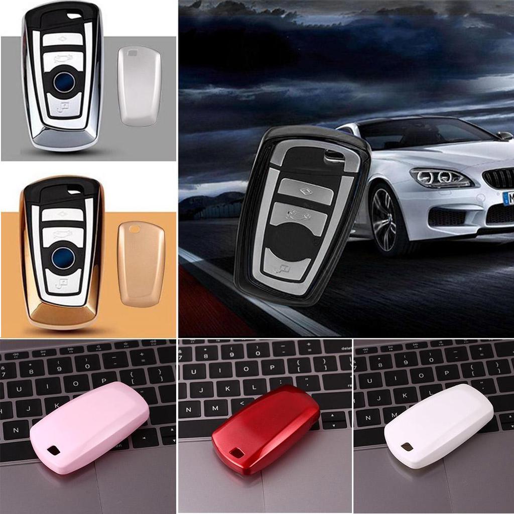 5 Z4 X5 3 GOLD: BMW Car Key Case ABS Keyless Key Cover 1 X3 6 4 X6 2 archives.midweek.com