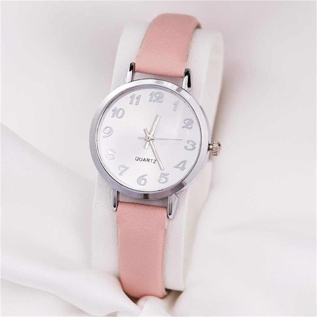 Men's Waterproof Luminous Running Alarm Clock Watch