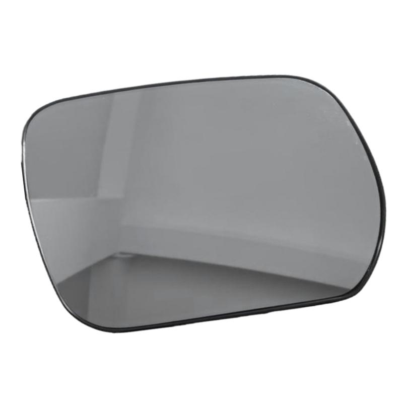 For Suzuki Grand Vitara 2005 2006-2015 Heated Left/Right Side Wing Mirror Glass Rearview Mirror with Base Plate 8474078K30000