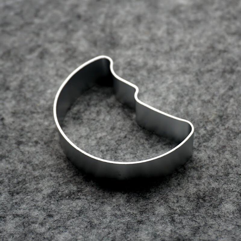 3D Cartoon Car Cookie Molds