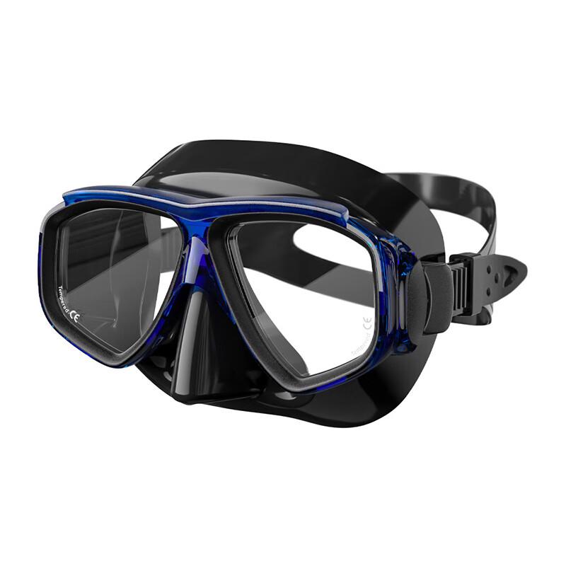 Shabate M203 Freediving Mask Standard
