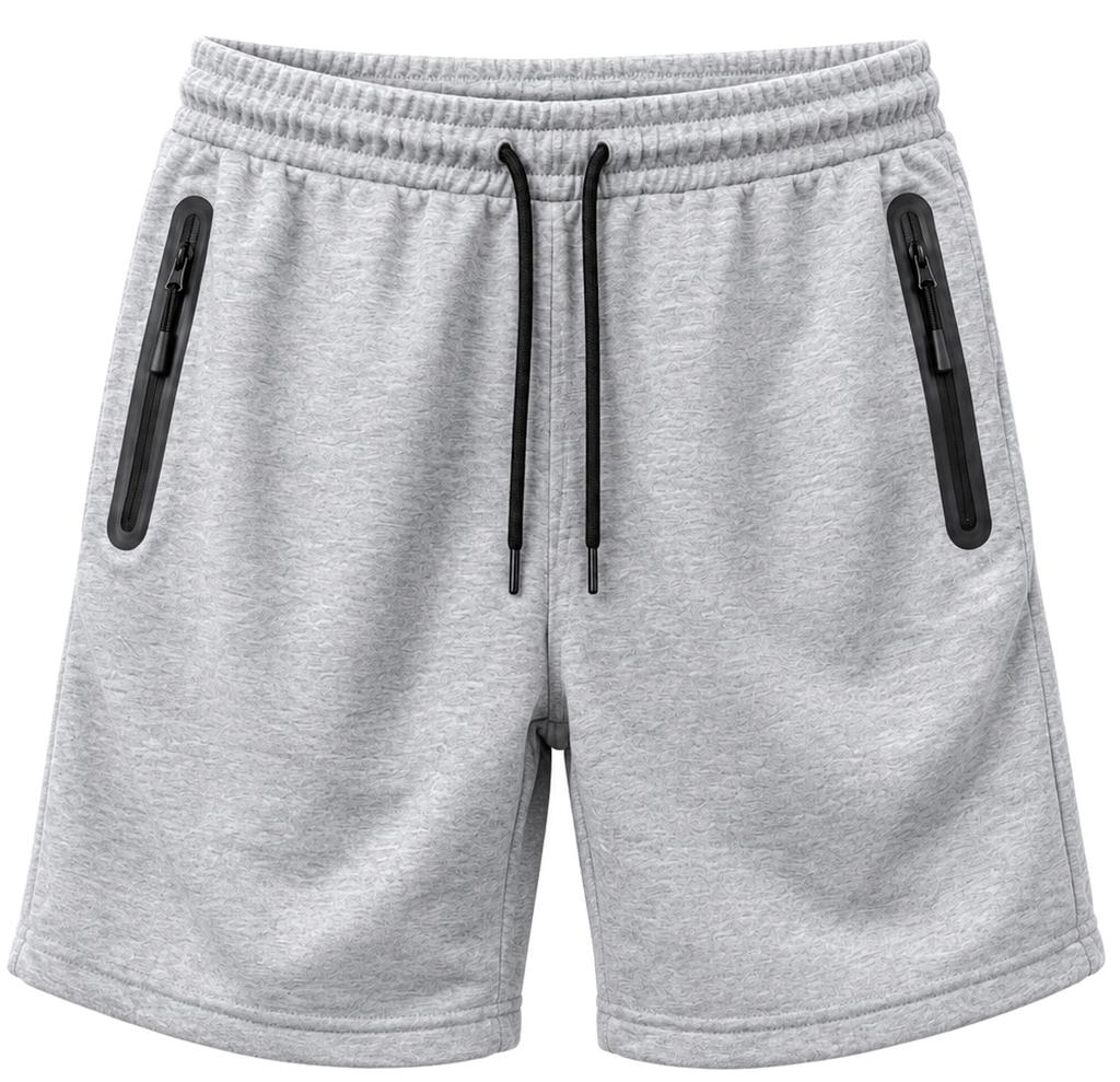 Pure Champ - Men' Sweat Shorts - 17K532-2