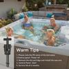 Yousheng Freshwater Salt System Cartridge Spa Hot Spring Water Treatment Replacement Cartridge Easy Maintenance Lasts Up To 4 Months Salt System
