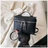 This year's popular small bag women's 2025 new summer versatile shoulder messenger bag popular Korean portable box bag