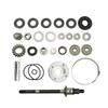16T Supercharger Rebuild Kit for Sea-Doo RXP/RXT/GTX/GTR 215/255/260 (2004-2016) - Compatible with OEM 420881102 & 420881942 - Includes Washers,