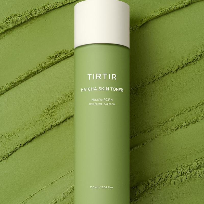 TIRTIR Matcha Skin Toner 150ml