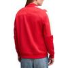 Puma Scuderia Ferrari MT7 Baseball Collar Logo Long Sleeve Jacket Men Jackets 635833-02