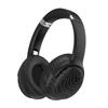 Bluetooth 5.3 Over-Ear Headphones with Three Sound Effects and Music Card Slot
