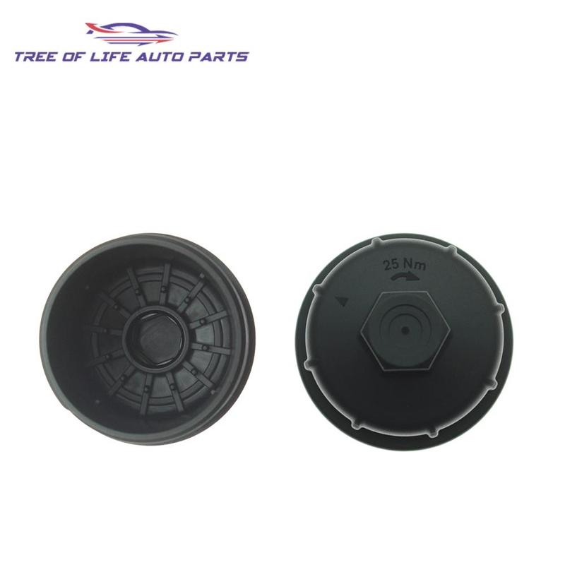 25195776 Engine Oil Filter Cap Housing For CHEVROLET CRUZE TRAX SONIC 4 Cyl 1.4L PETROL 2015 2016 2017 2018 2019 2020