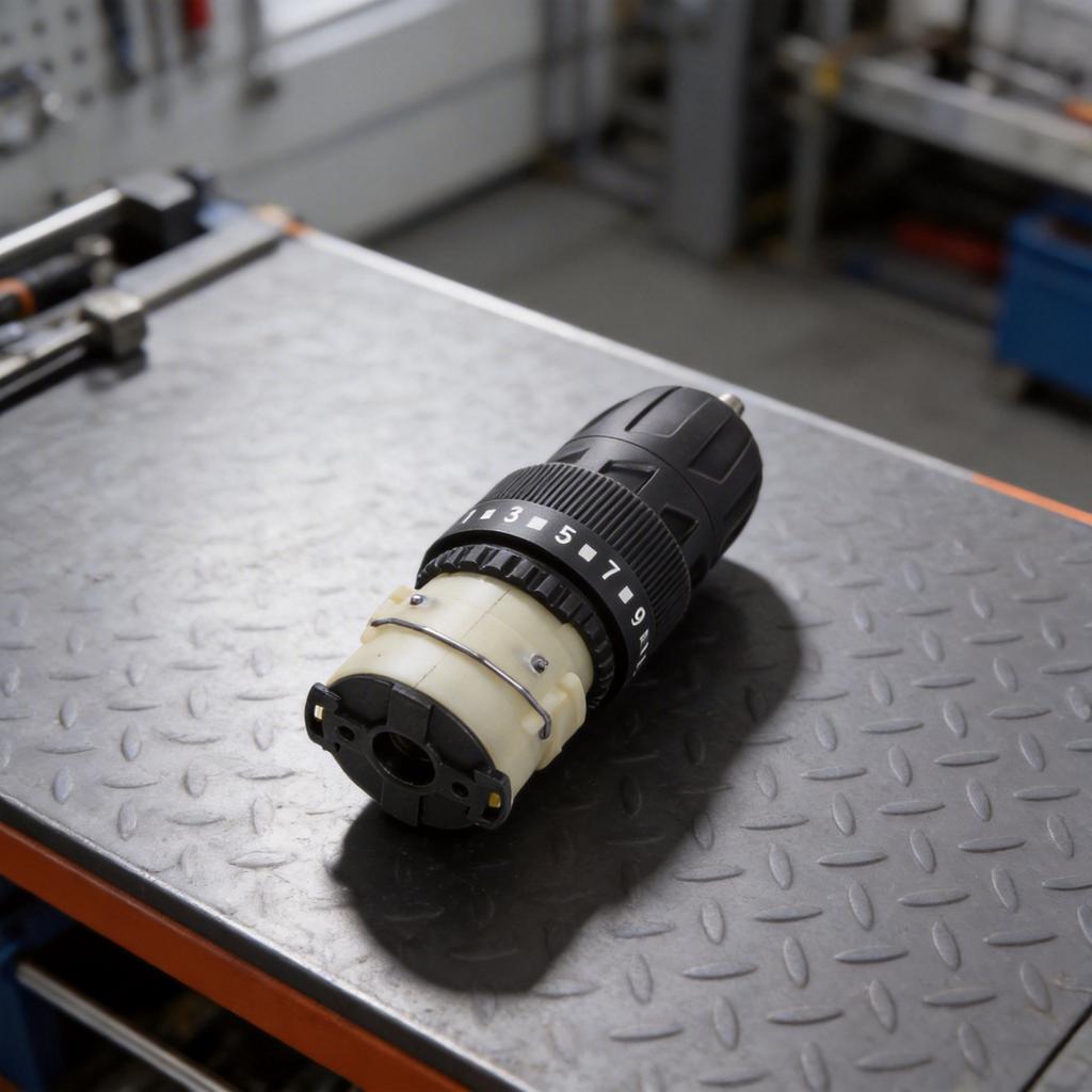 Replacement Drill Gearbox Gears Replacement Gearbox Metal Material Used To Replace Old Accessories For 16.8V Drill