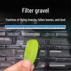 XPeng 25 Models G9 Insect Net Grille & Radiator Protector - No-Disassembly Required