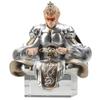 The Great Sage Car Ornament Chinese Mythology Figure Auto Home Desktop Decoration Crafts