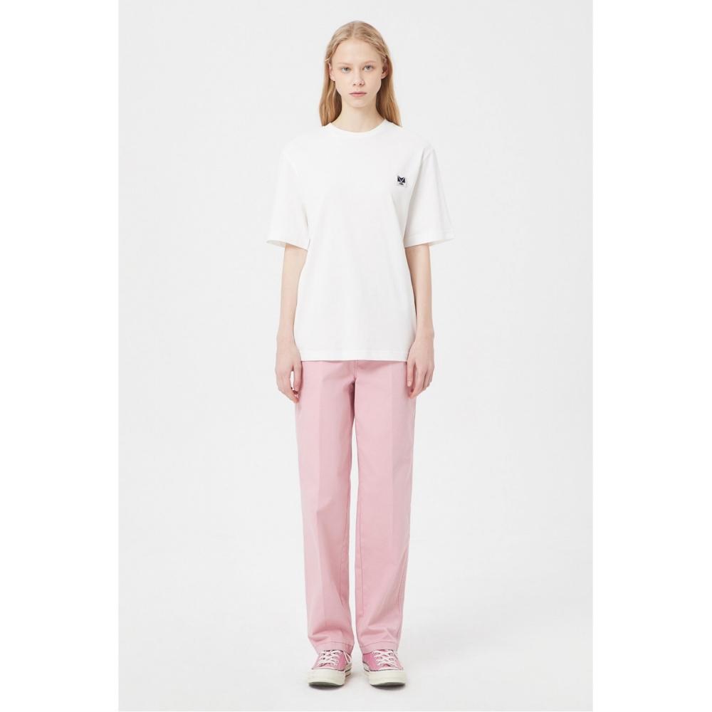 

LUCKYMARCHE Футболка с эмблемой Le Match CanonballQUTAX23361WHX