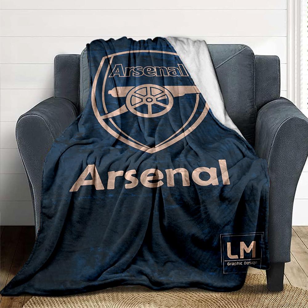 Star Boy Celebration Blankets Flannel Printed Breathable Warm Throw Blanket for Home Office Bedspreads 0708a32